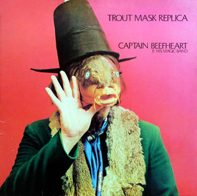 album art