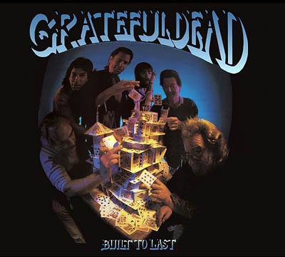 album art