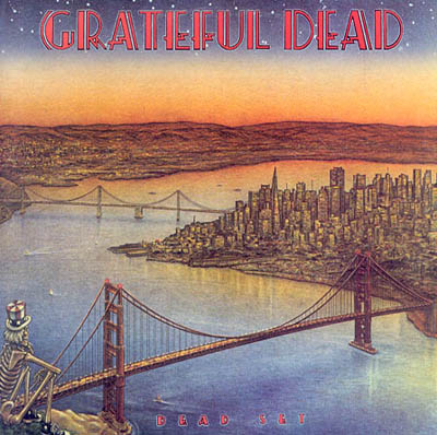album art