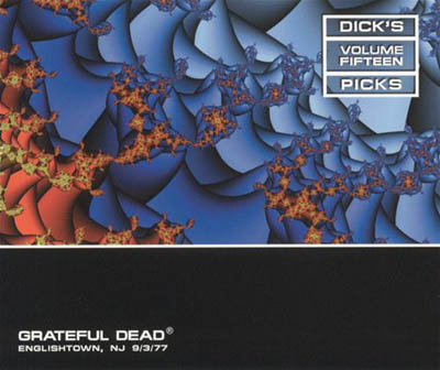 album art