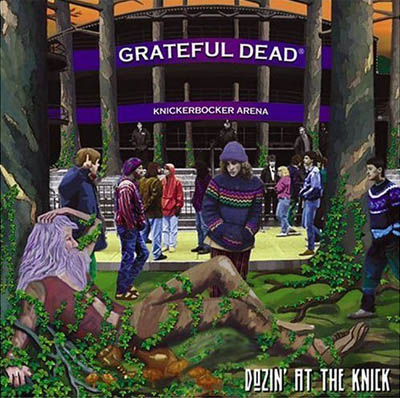cover art