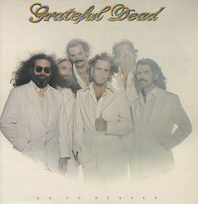 album art