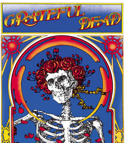album art