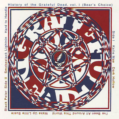 album art