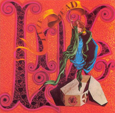 album art