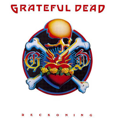 album art