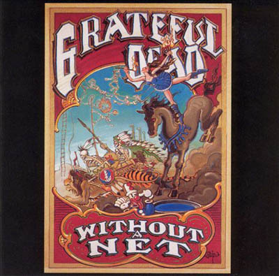 album art