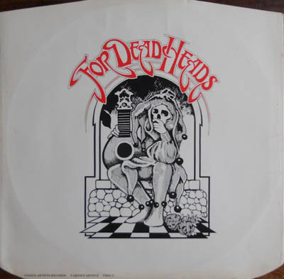 album art