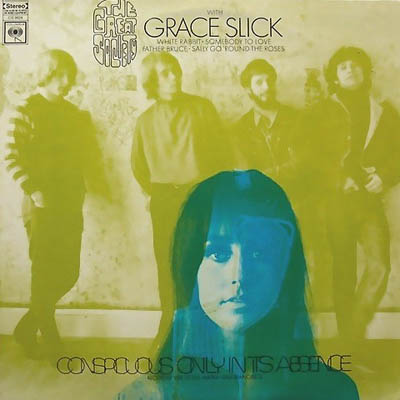 album art