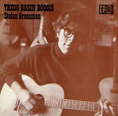 album art