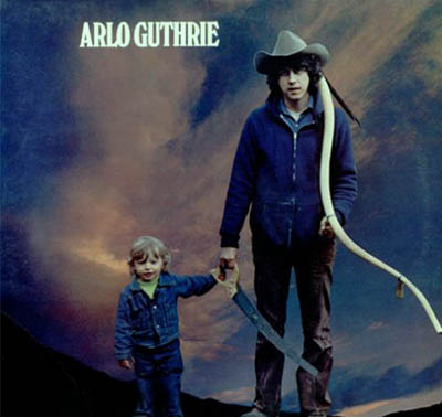 album art