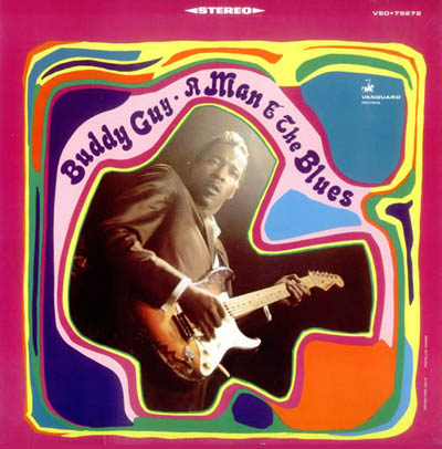 album art