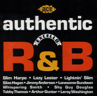 album art