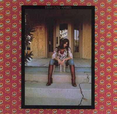 album art