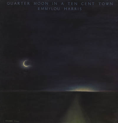 album art