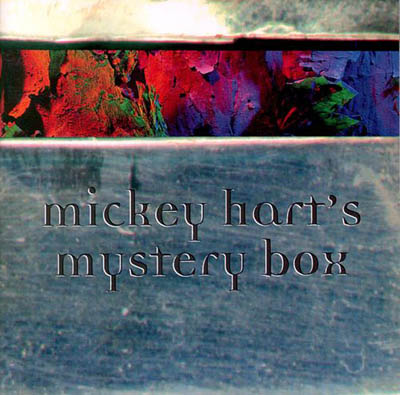 album art