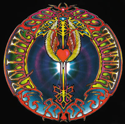 album art