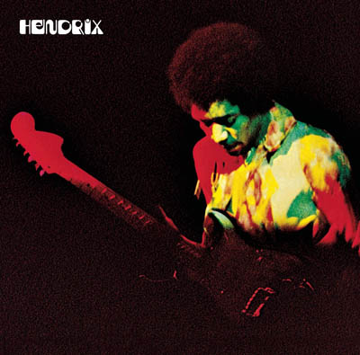 album art