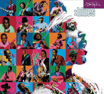 album art