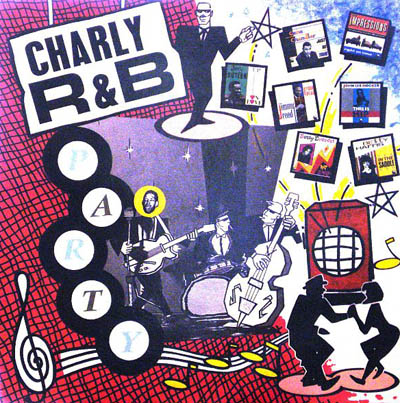 album art