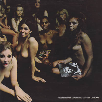 album art