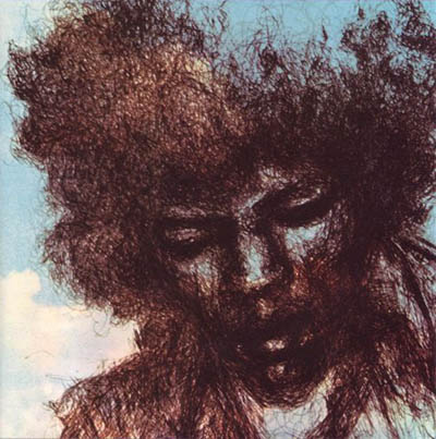 album art