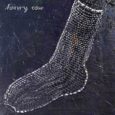 album art