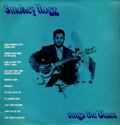album art