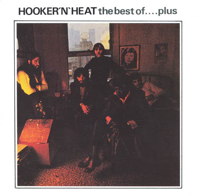 album art