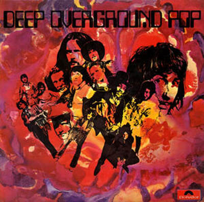 album art