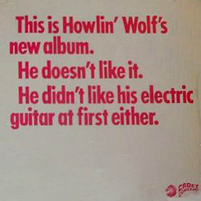 album art