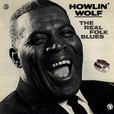 album art