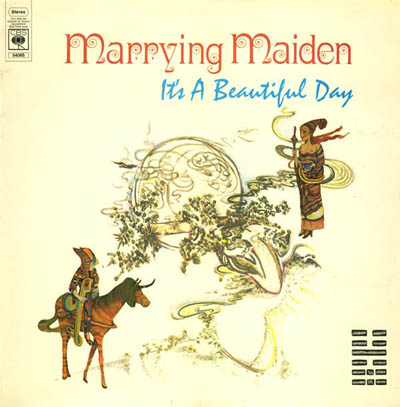 album art