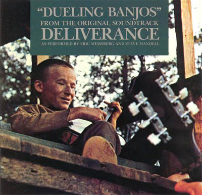 album art