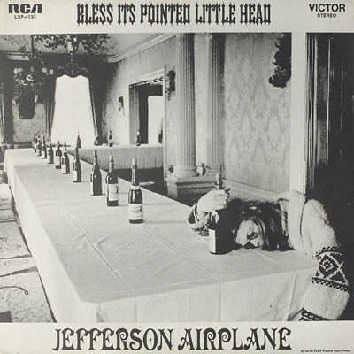 album art