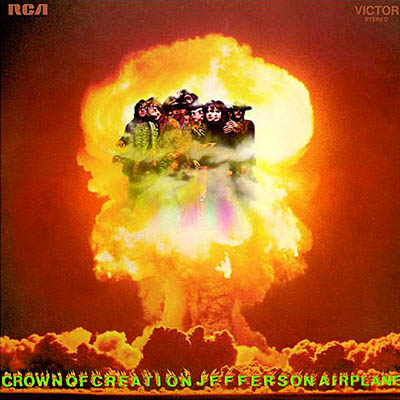 album art