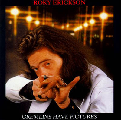 album art