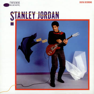 album art