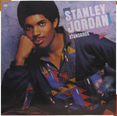 album art