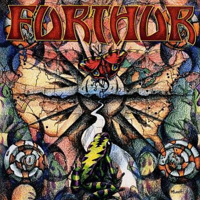 album art
