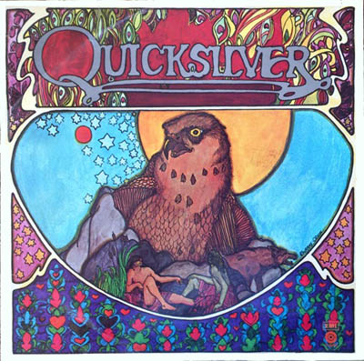 album art