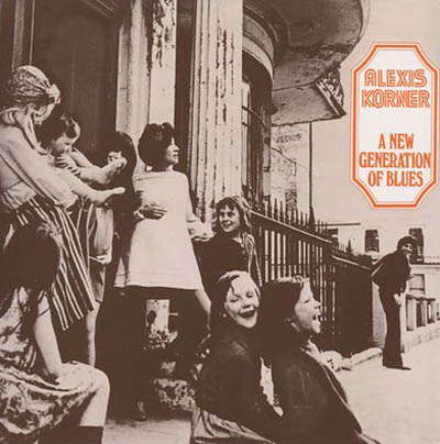 album art