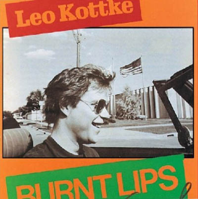 album art