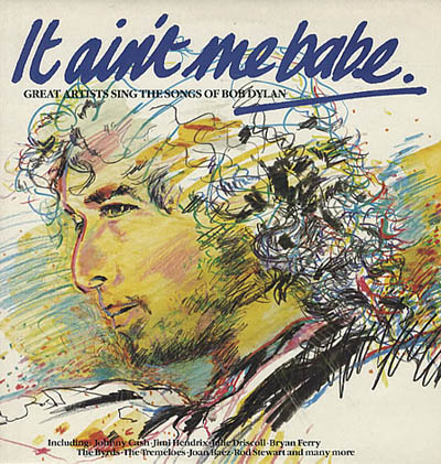 album art