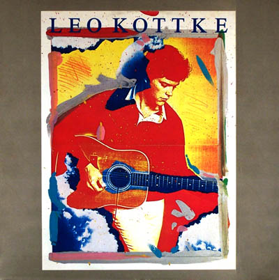 album art