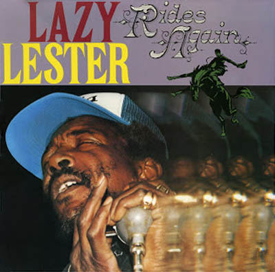 album art