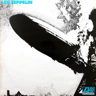 album art