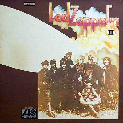 album art