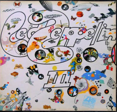 album art