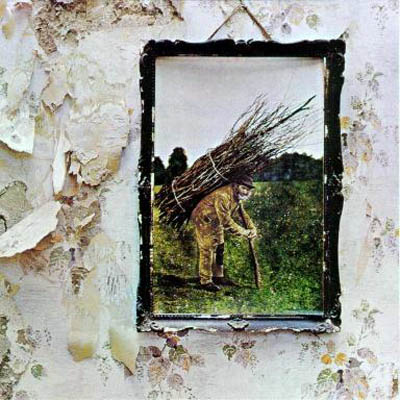 album art